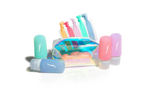 Travel Toiletry Set